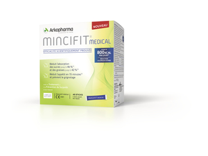 Mincifit Medical Stick 45
