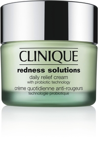Clinique Redness Solutions Daily Relief Crème Hydratante 50ml