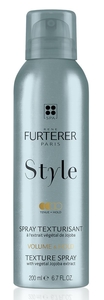 René Furterer Style Spray Texturisant 200ml (nouvelle formule)
