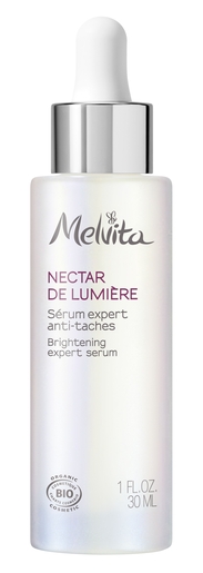 Melvita Nectar De Lumière Expert Anti-Spotserum 30 ml | Biocosmetica