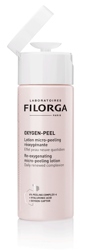 Filorga Oxygen Peel 150 ml | Scrubs - Peeling
