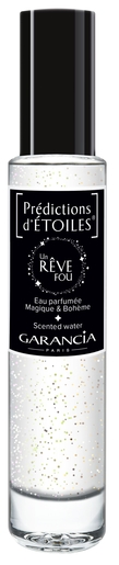 Garancia Prédiction d&#039;Etoile Un Rêve Fou Geurig Water 16ml | Eau de toilette - Parfum