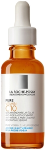 La Roche Posay Sérum Pure Vitamin C10 30ml