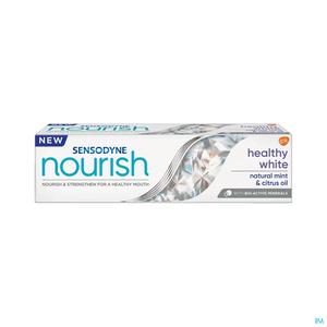 Sensodyne Nourish Healthy White 75ml