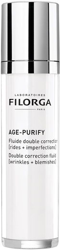 Filorga Age-Purify 50ml | Effet lifting - Elasticité