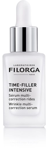 Filorga Time Filler 30ml | Antirides - Anti-âge