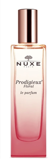 Nuxe Prodigieux Le Parfum Bloemen 50 ml | Eau de toilette - Parfum