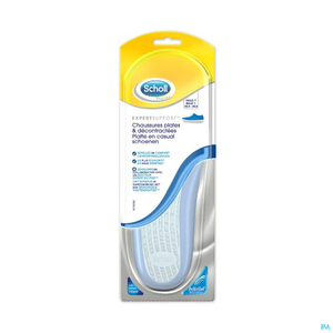 Scholl Semelles Chaussures Plates Taille 1