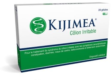 Kijimea Colon Irritable 28 Capsules | Digestion - Transit