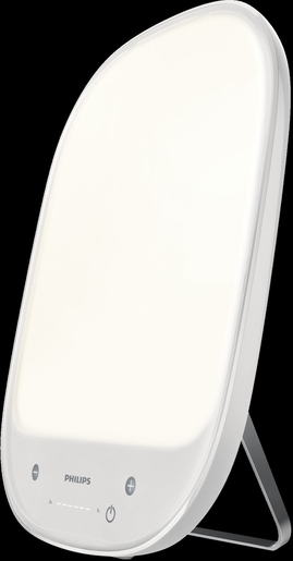 Philips Energy Light Fancy Box White | Klein materiaal