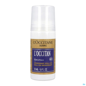 L&#039;Occitane Dédodorant Roll-On L&#039;Occitan 50ml