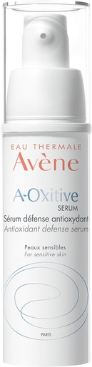 Avene A-Oxitive Sérum Défense Antioxydant 30ml | Hydratation - Nutrition