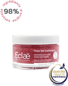 Eclaé Gommage Divin Corps 250g