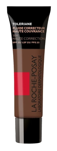 La Roche-Posay Toleriane Fluide Correcteur 19 30ml | Teint - Maquillage
