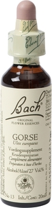 Bach Flower Remedie 13 Gorse 20ml