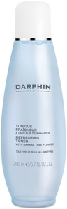 Darphin Démaquillant Tonique Fraicheur Fleur de Bananier 200ml