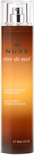 Nuxe Rêve de Miel Heerlijk Parfumwater 100 ml | Eau de toilette - Parfum