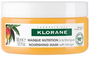 Klorane Masque Mangue 150ml