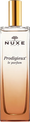 Nuxe Prodigieux Le Parfum Eau de Parfum Spray 50ml | Eau de toilette - Parfum