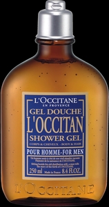 L&#039;Occitane Gel Douche &amp; Shampooing L&#039;Occitan 250ml