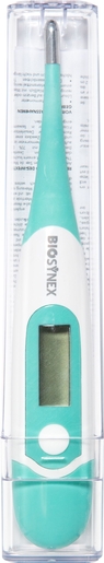 Exacto Flexibele Thermometer Snel 10 Seconden | Thermometers