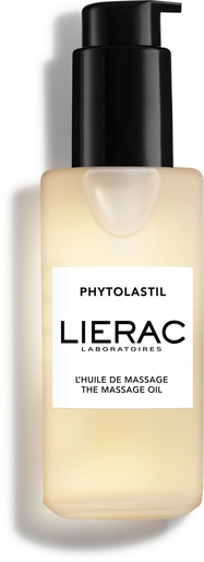 Lierac Phystolastil Massageolie 100 ml | Massage