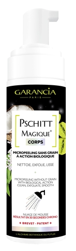 Garancia Pschitt Magique Lichaam 200ml | Bad - Douche