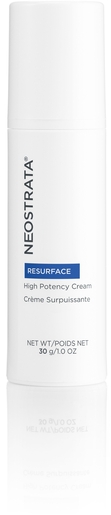NeoStrata High Potency Cream 20 AHA 30g | Antirides - Anti-âge