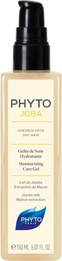 Phytojoba Hydraterende Haarverzorgende Gelei 150ml | Voedende en regenererende verzorging