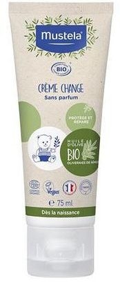 Mustela Bio Creme Change 75ml | Produits Bio
