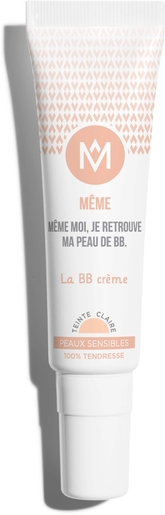 Même BB Crème Teinte Claire 30ml | Soins du visage