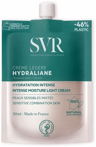 SVR Hydraliane Crème Légère 50ml