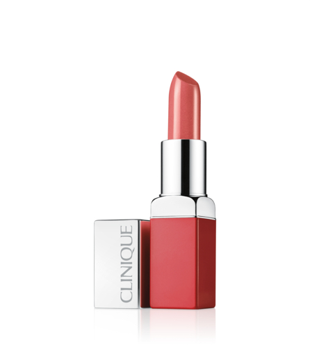 Clinique Pop Lip Colour Primpapaya Pop 3,9 g | Teint - Make-up