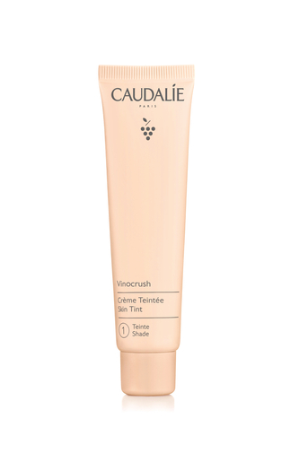 Caudalie Vinocrush CC Getinte Crème 1 30 ml | Teint - Make-up