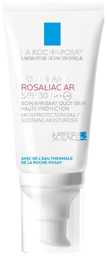 La Roche Posay Toleriane Rosaliac AR SPF30 50 ml | Zonneproducten