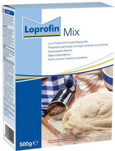 Loprofin Broodmix 500g