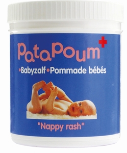 Patapoum Zalf Baby 500g