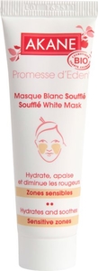 Akane White Mask Soufflé Bio 30ml
