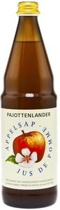 Pajottenlander Appelsap Bio 0,75l