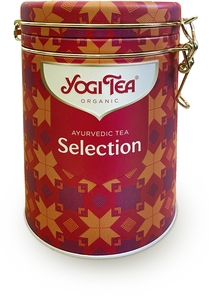 Yogi Tea Ayuverdic Tea Selection Limited Edition 30 zakjes
