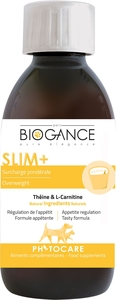 Biogance Phytocare Slim+ 200 ml