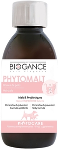 Biogance Phytocare Phytomalt 200 ml