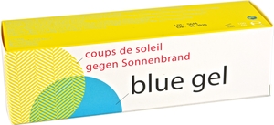 Blue-Gel 100ml Gel