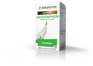 Arkocaps Orthosiphon 150 Plantaardige Capsules
