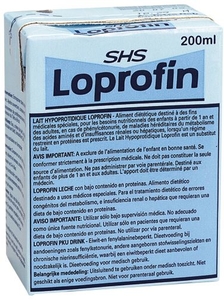 Loprofin LP Drink 200ml