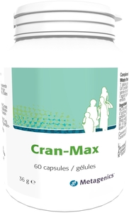 Cran-Max 60 Capsules