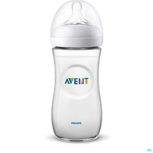 Philips Avent Natural 2.0 Zuigfles 330 ml