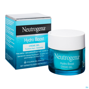 Neutrogena Hydro Boost Gel Crème 50ml