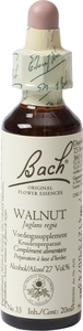 Bach Flower Remedie 33 Walnut 20ml