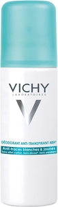 Vichy Deodorant Anti-transpirant Aerosol 125ml